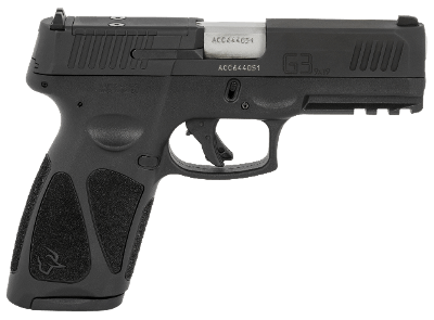 Taurus G3 9mm 4