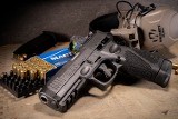 Taurus G3 9mm 4