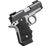 Kimber Micro 9 9mm Two Tone TFX Night Sights 3300195 - Image 1 of 1