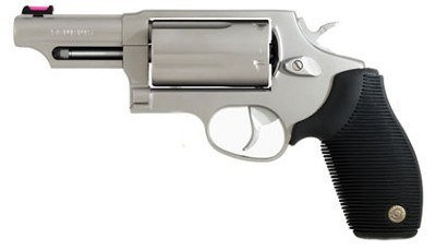 Taurus Judge 45 Colt / 410 Ga Stainless Steel 2-441039T - Image 1 of 1