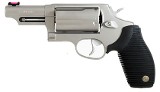 Taurus Judge 45 Colt / 410 Ga Stainless Steel 2-441039T - Image 1 of 1