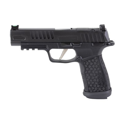 Sig Sauer P365 Fuse 9mm 4.3