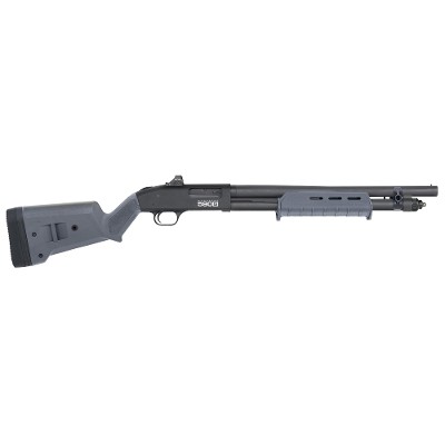Mossberg 590S 12 Ga Pump Action 18