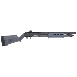 Mossberg 590S 12 Ga Pump Action 18