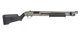 Mossberg 590A1 Professional 12 Ga Pump Action 18