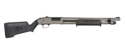 Mossberg 590A1 Professional 12 Ga Pump Action 18