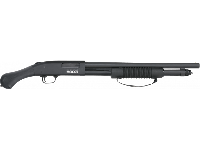 Mossberg 590S Shockwave Short Shell 12 Ga Pump Action 18