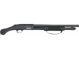 Mossberg 590S Shockwave Short Shell 12 Ga Pump Action 18
