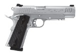 Taurus 1911 45 ACP Stainless Steel Light Rail 1-191109-SS1 - Image 1 of 1