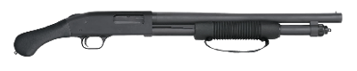 Mossberg 590 Shockwave 12 Ga Pump Action 18