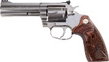 Colt King Cobra Target 357 Mag 4