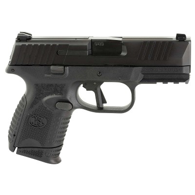 FN 509C Compact 9mm 5- Mag Bundle 10 Round Capacity 509 C 66-101642 - Image 2 of 3