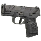 FN 509C Compact 9mm 5- Mag Bundle 10 Round Capacity 509 C 66-101642 - Image 1 of 3