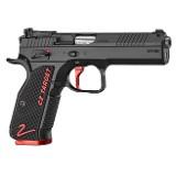 CZ Shadow 2 Target Limited 9mm 5