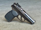 Russian IMEX Makarov 380 ACP IJ70-17AH B-West Import IJ70 Baikal