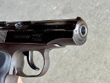 Russian IMEX Makarov 380 ACP IJ70-17AH B-West Import IJ70 Baikal - Image 10 of 10