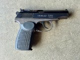 Russian IMEX Makarov 380 ACP IJ70-17AH B-West Import IJ70 Baikal - Image 2 of 10