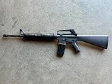 Colt Sporter Match HBAR A2 Upper A1 R6601 223 20