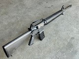Colt Sporter Match HBAR A2 Upper A1 R6601 223 20