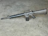 Colt Sporter Match HBAR A2 Upper A1 R6601 223 20