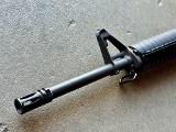 Colt Sporter Match HBAR A2 Upper A1 R6601 223 20