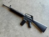 Colt Sporter Match HBAR A2 Upper A1 R6601 223 20
