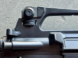 Colt Sporter Match HBAR A2 Upper A1 R6601 223 20
