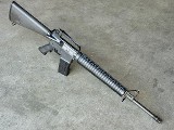 Colt Sporter Match HBAR A2 Upper A1 R6601 223 20