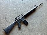 Colt Sporter Match HBAR A2 Upper A1 R6601 223 20