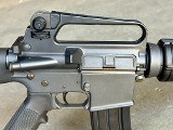 Colt Sporter Match HBAR A2 Upper A1 R6601 223 20