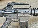 Colt Sporter Match HBAR A2 Upper A1 R6601 223 20