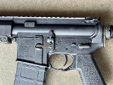 Geissele Super Duty SD556 Black 5.56 CHF 14.5