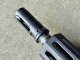 Geissele Super Duty SD556 Black 5.56 CHF 14.5
