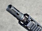 Geissele Super Duty SD556 Black 5.56 CHF 14.5