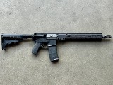 Geissele Super Duty SD556 Black 5.56 CHF 14.5