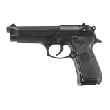 Beretta 92FS Police Special 9mm 15 Round Capacity J92F630 - Image 1 of 2