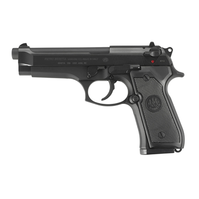 Beretta 92FS Police Special 9mm 15 Round Capacity J92F630 - Image 1 of 2