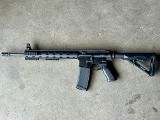 Daniel Defense DDM4 V7 5.56 Nato 16