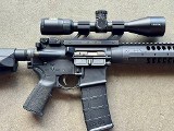 LWRC M6-SPR Mod 0 5.56 Nato 16
