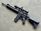 LWRC M6-SPR Mod 0 5.56 Nato 16