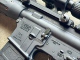 LWRC M6-SPR Mod 0 5.56 Nato 16