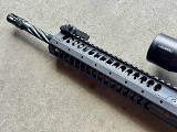 LWRC M6-SPR Mod 0 5.56 Nato 16