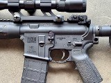 LWRC M6-SPR Mod 0 5.56 Nato 16