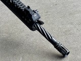 LWRC M6-SPR Mod 0 5.56 Nato 16