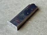 Kimber Custom II 1911 45 ACP 7rd Rosewood Stainless Two Tone Original Box - Image 12 of 12