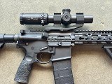 Daniel Defense DDM4 V11 5.56 Nato 16