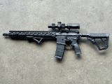 Daniel Defense DDM4 V11 5.56 Nato 16