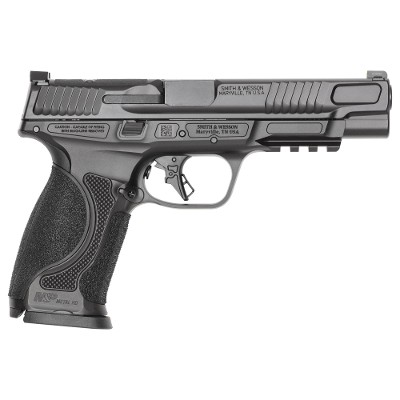 Smith & Wesson M&P9 2.0 Metal HD 9mm Optics Ready 17 Round Capacity 14670 - Image 1 of 1