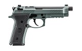 Beretta M9A4 Overlanding Lunar 9mm Optics Ready 18 Round Capacity JS92M9A4GLUN18 - Image 1 of 1