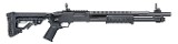 Mossberg 590R 12 Ga Pump Action 18
